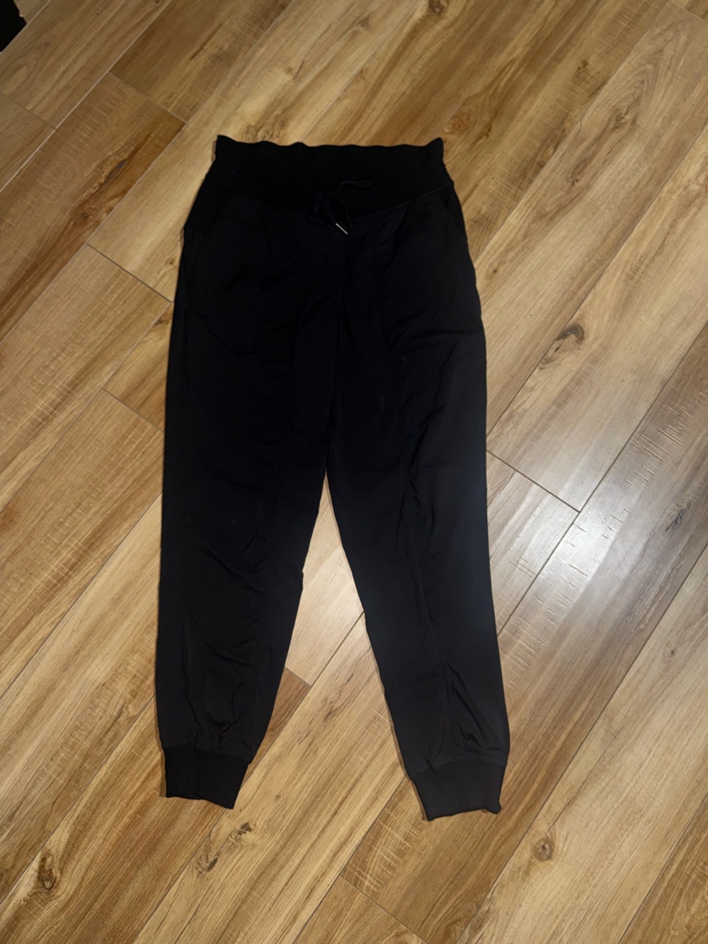 Lululemon Studio Joggers
